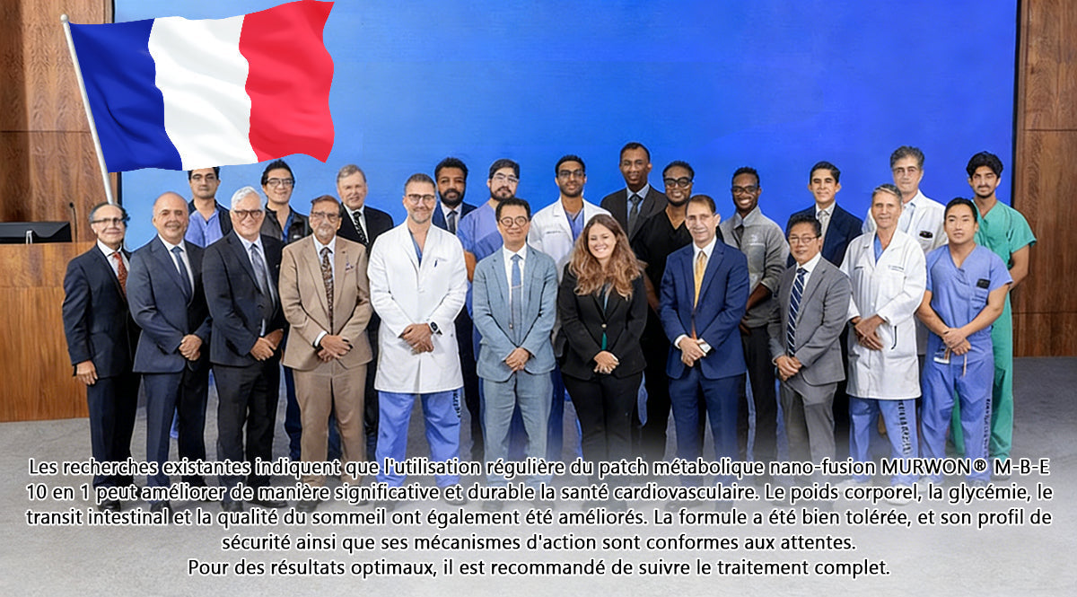 Approuvé par des experts médicaux✨| 𝑴𝙐𝗥𝓦𝐎𝙉® — 𝑩𝒆𝒓𝙗é𝙧𝐢𝐧𝐞 𝟭𝟎-𝒆𝒏-𝟏 𝙋𝙖𝙩𝙘𝙝 à 𝒎𝒊𝒄𝒓𝒐𝙣𝙚𝙚𝙙𝙡𝙚𝙨 𝐧𝐚𝐧𝐨 |  𝑺𝒐𝒖𝒕𝒆𝒏𝒖 𝘱𝘢𝘳 𝐥𝐚 𝐬𝐜𝐢𝐞𝐧𝐜𝐞 | 𝙵𝚘𝚛𝚖𝚞𝚕𝚎 𝟭𝟎-𝓮𝓷-1 | 𝙍é𝙨𝙪𝙡𝙩𝙖𝙩𝙨 𝚎𝚗 𝟽 𝚓𝚘𝚞𝚛𝚜