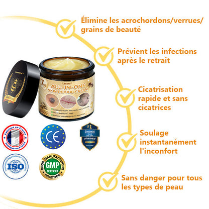 [𝐌𝐚𝐠𝐚𝐬𝐢𝐧 𝐨𝐟𝐟𝐢𝐜𝐢𝐞𝐥 𝐝𝐞 𝐥𝐚 𝐦𝐚𝐫𝐪𝐮𝐞🕶️ 𝐋𝐞𝐧𝐚𝐫𝐨™ Crème polyvalente au venin d'abeille (👩‍⚕️ Produit recommandé spécialement 2025)]