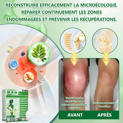 Approuvé par des experts médicaux🍀| 𝑴𝙐𝗥𝓦𝐎𝙉® — 𝑩𝒆𝒓𝙗é𝙧𝐢𝐧𝐞 𝟭𝟎-𝒆𝒏-𝟏 𝙋𝙖𝙩𝙘𝙝 à 𝒎𝒊𝒄𝒓𝒐𝙣𝙚𝙚𝙙𝙡𝙚𝙨 𝐧𝐚𝐧𝐨 |  𝑺𝒐𝒖𝒕𝒆𝒏𝒖 𝘱𝘢𝘳 𝐥𝐚 𝐬𝐜𝐢𝐞𝐧𝐜𝐞 | 𝙵𝚘𝚛𝚖𝚞𝚕𝚎 𝟭𝟎-𝓮𝓷-1 | 𝙍é𝙨𝙪𝙡𝙩𝙖𝙩𝙨 𝚎𝚗 𝟽 𝚓𝚘𝚞𝚛𝚜