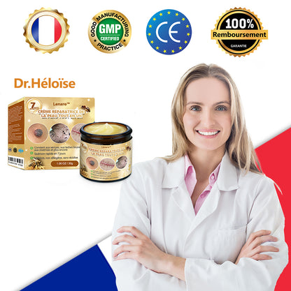 [𝐌𝐚𝐠𝐚𝐬𝐢𝐧 𝐨𝐟𝐟𝐢𝐜𝐢𝐞𝐥 𝐝𝐞 𝐥𝐚 𝐦𝐚𝐫𝐪𝐮𝐞🕶️ 𝐋𝐞𝐧𝐚𝐫𝐨™ Crème polyvalente au venin d'abeille (👩‍⚕️ Produit recommandé spécialement 2025)]